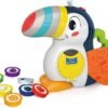 GIULIANO IL TUCANO FRUTTA E COLORI (ITA)