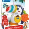 GIULIANO IL TUCANO FRUTTA E COLORI (ITA)