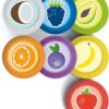 GIULIANO IL TUCANO FRUTTA E COLORI (ITA) -K-
