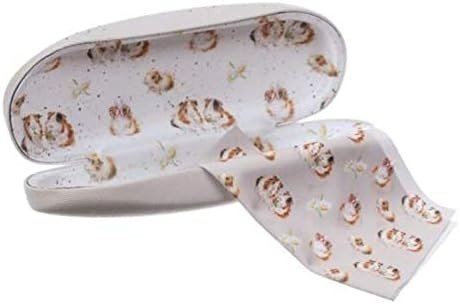 Glasses Case - Guinea Pigs - immagine 2
