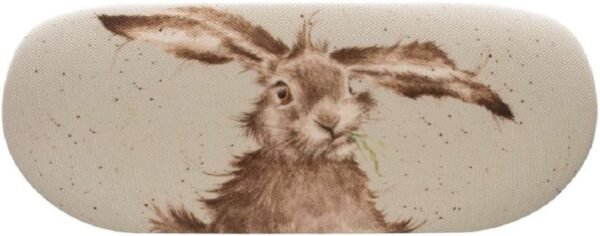 Glasses Case - Hare