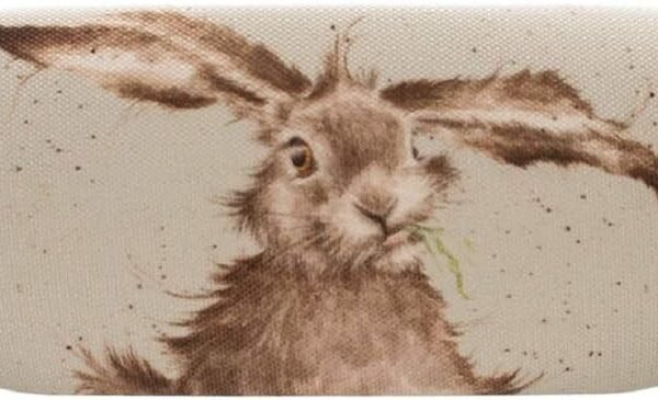 Glasses Case - Hare