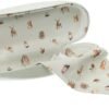 Glasses Case - Hedgehog