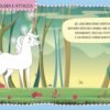 Gli unicorni. Mega box arts & crafts. Ediz. a colori. Con Prodotti vari