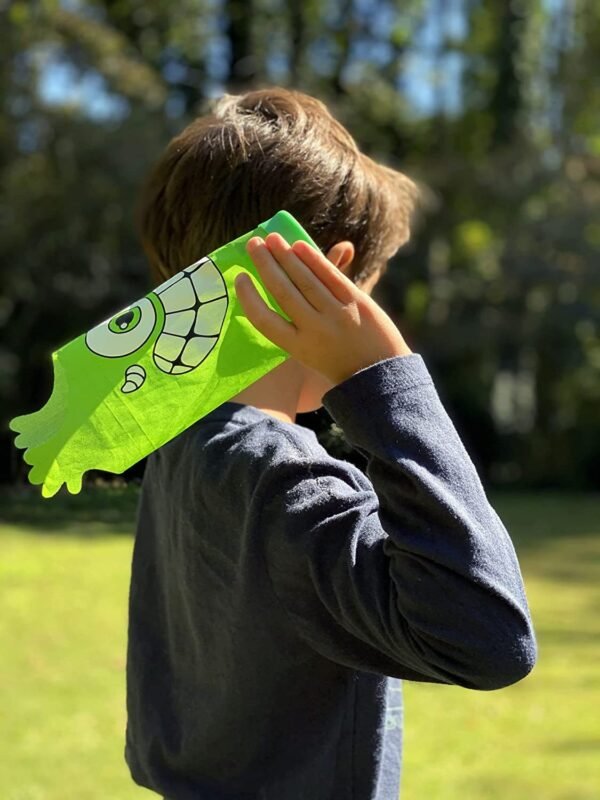 GLIDER"HEAD"AIR