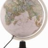 GLOBO 30 cm NatGeo CARBON EXPLORER, IT 230V