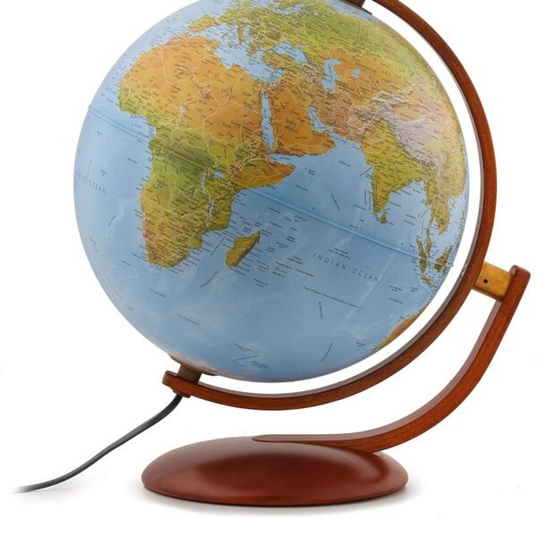 GLOBO 37 cm MAXIMUS IT 230 V-&&