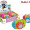 GOGO - BABY FOTOCAMERA LUCI E SUONI 3 COL. ASS