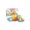 GOGO - BABY GARAGE 2 MACCHINE FUNZIONANTI