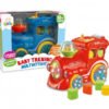 GOGO - BABY TRENINO CON FORMINE FUNZ. MISTERO