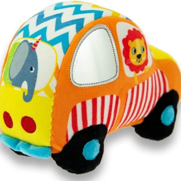 GOGO - LINA LA MACCHININA CON SONAGLIO