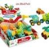 GOGO - MEZZI BRUM BRUM FUNNY 6 MDL A FRIZIONE