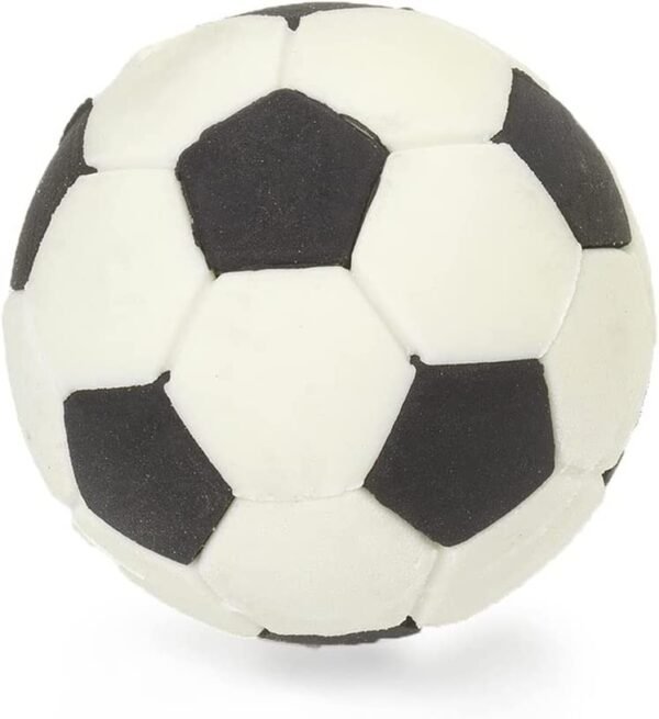 GOMMA - FOOTBALL ERASER -
FOOTBALL