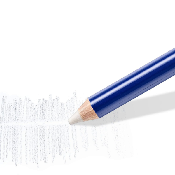 GOMMA-MATITA CON SPAZZOLINO MARS RASOR STAEDTLER