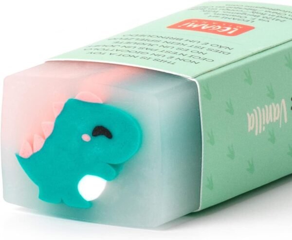 GOMMA PROFUMATA - JELLY
FRIENDS - DINO