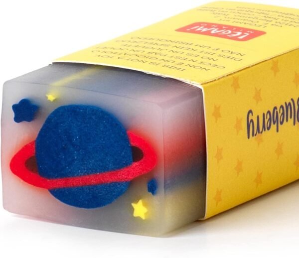Gomma profumata - jelly friends - space