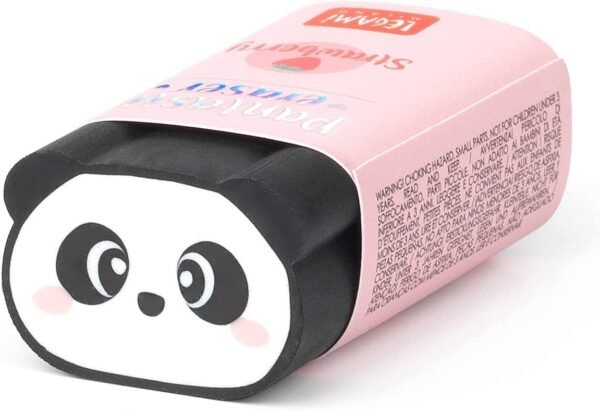 GOMMA PROFUMATA - PANTASTIC
ERASER - PANDA