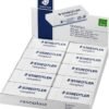 GOMMA STAEDTLER BIANCA RASOPLAST 526 B20