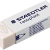 GOMMA STAEDTLER BIANCA RASOPLAST 526 B20