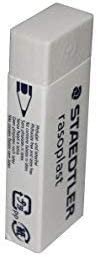 GOMMA STAEDTLER BIANCA RASOPLAST 526 B20