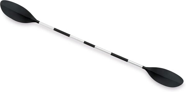 GONF CANOA CHALLENGER K2 C/POMPA/REMI  CF1