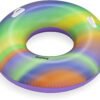 GONF CIAMBELLA RAIMBOW C/MANIGLIE cm119