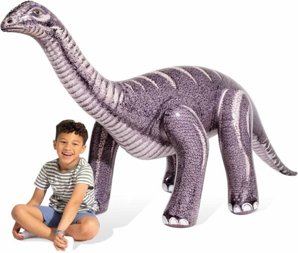 GONF DINOSAURI Hcm79/122 ASS