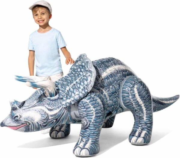 GONF DINOSAURI Hcm79/122 ASS