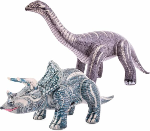 GONF DINOSAURI Hcm79/122 ASS