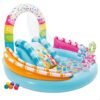 GONF PARCO GIOCHI CARAMELLA 170X168X122 CF1