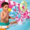 GONF PARCO GIOCHI CARAMELLA 170X168X122 CF1