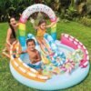 GONF PARCO GIOCHI CARAMELLA 170X168X122 CF1