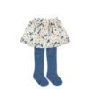 GONNA CON CALZAMAGLIA PANNA 4.A