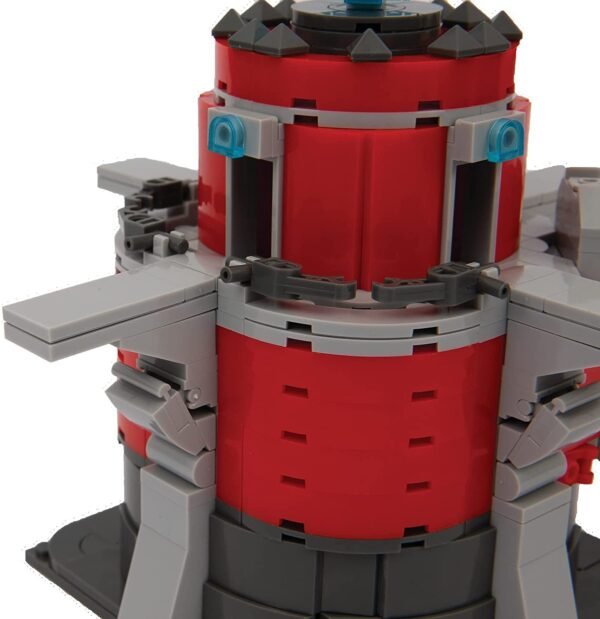 GORMITI COSTRUZIONI SET TORRE
