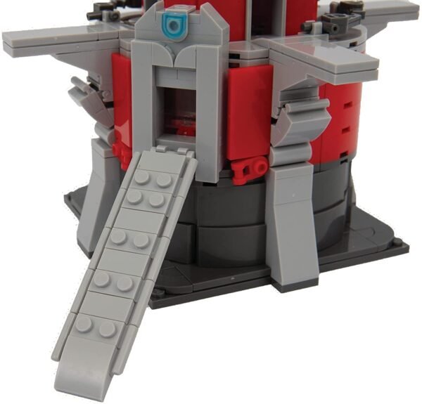 GORMITI COSTRUZIONI SET TORRE