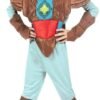 GORMITI COSTUME LORD TRYTION '19 TG S  NUOVA SERIE