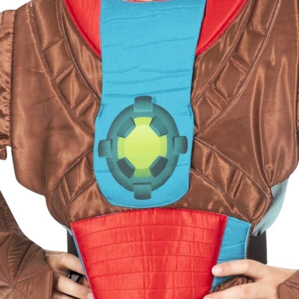 GORMITI COSTUME LORD TRYTION '19 TG S  NUOVA SERIE