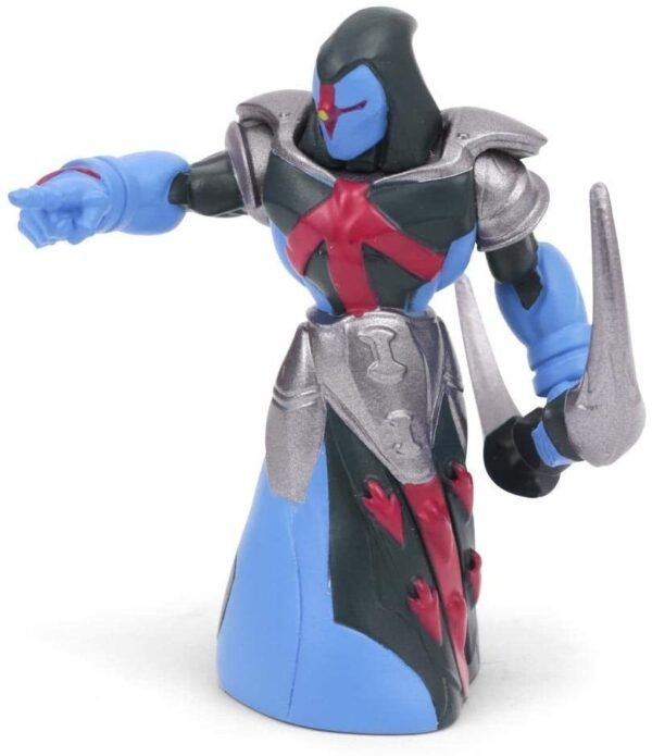 GORMITI MINI PERSONAGGI 5 CM.