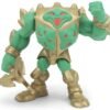 GORMITI MINI PERSONAGGI 5 CM.