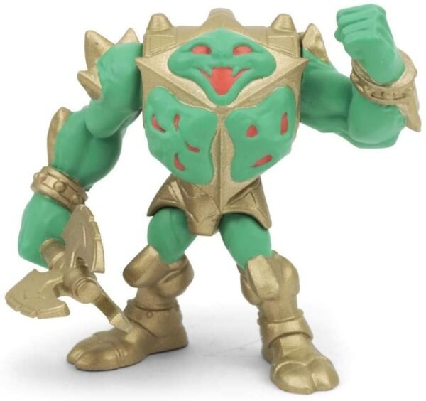 GORMITI MINI PERSONAGGI 5 CM.