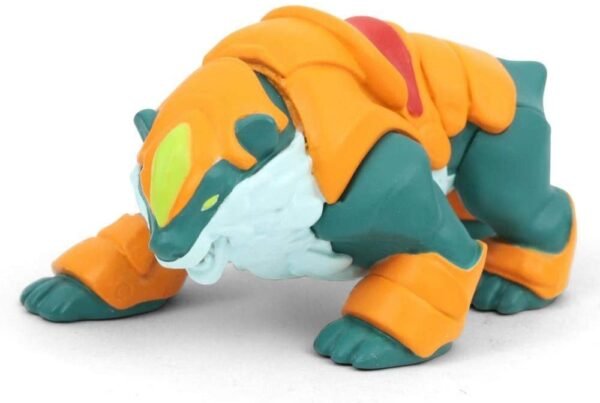 GORMITI MINI PERSONAGGI 5 CM.