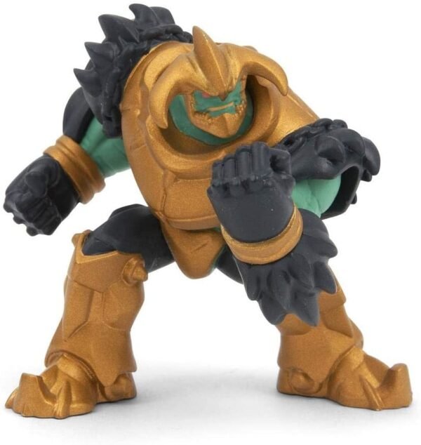 GORMITI MINI PERSONAGGI 5 CM.