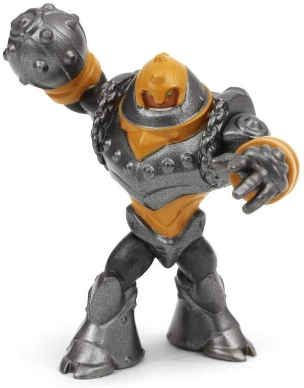 GORMITI MINI PERSONAGGI 5 CM.