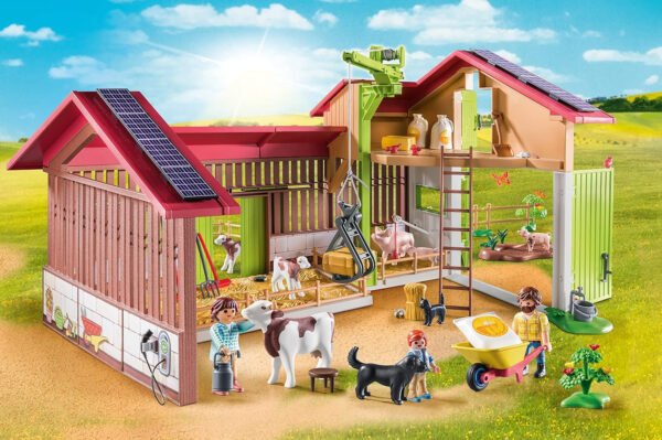GRANDE AZIENDA AGRICOL 71304