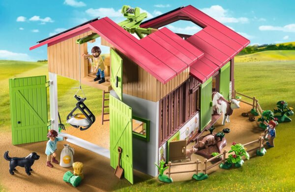 GRANDE AZIENDA AGRICOL 71304