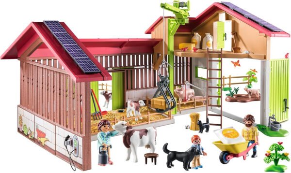GRANDE AZIENDA AGRICOL 71304