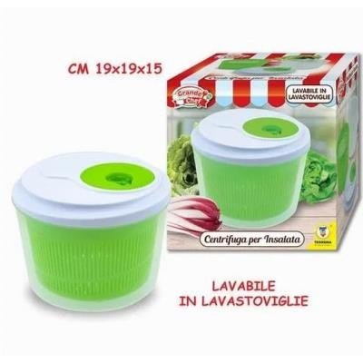 GRANDE CHEF - INSALATIERA FUNZIONE REALE