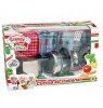 GRANDE CHEF - SET PENTOLINE IN METALLO CON PRESINA