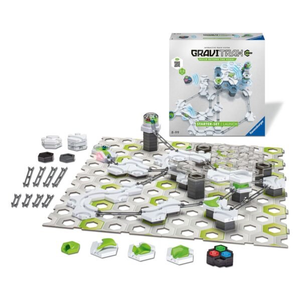 Gravitrax Power Starter Set Onset