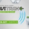 Gravitrax Power Starter Set Switch